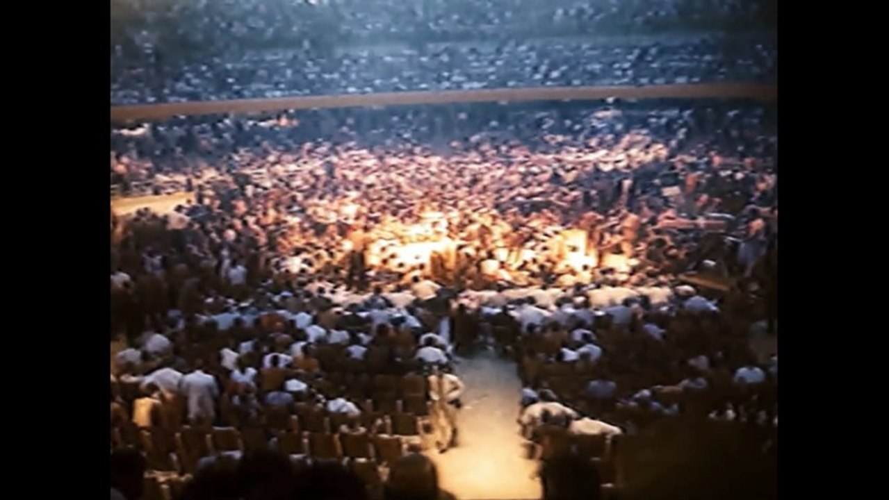 Secret Sex Lives of Tyrants S01E02