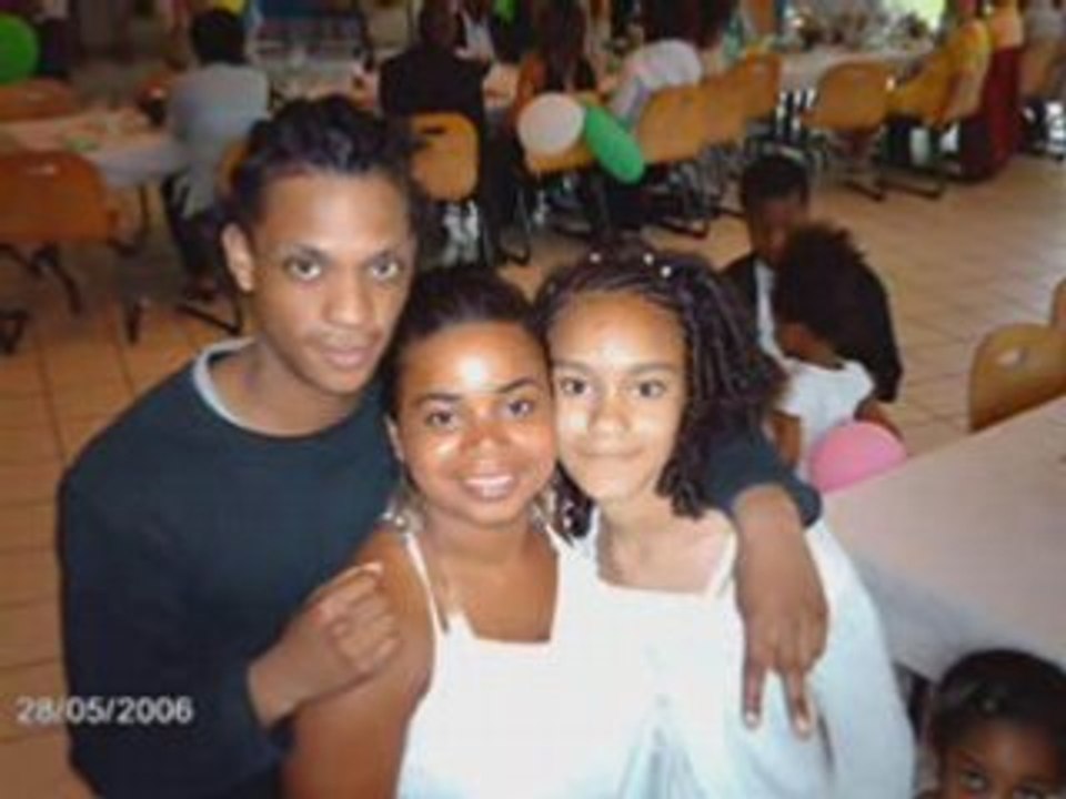 Mes loves