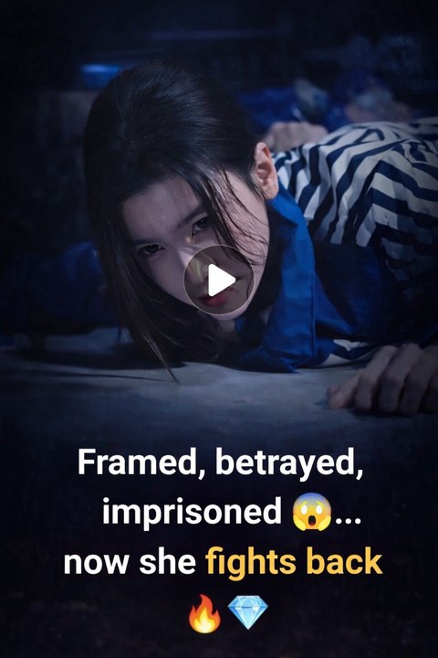 Framed, Betrayed, Imprisoned. Drama S