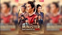 The Minister Who Wanted to Die Full Movie - video Dailymotion