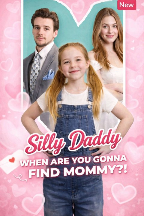 Silly Daddy, When Are You Gonna Find Mommy
