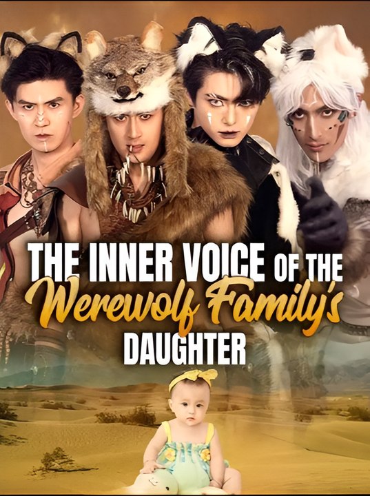 The Inner Voice Of The Werewolf Familys Daughter - Drama