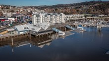 Launceston puts Seaport on the map | The Examiner March 24, 2026