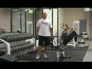 Build muscle burn fat Eric Bonilla pt 5