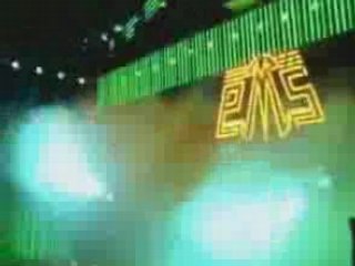 Paul: El Azteca Y El Robot De PolyMarchS