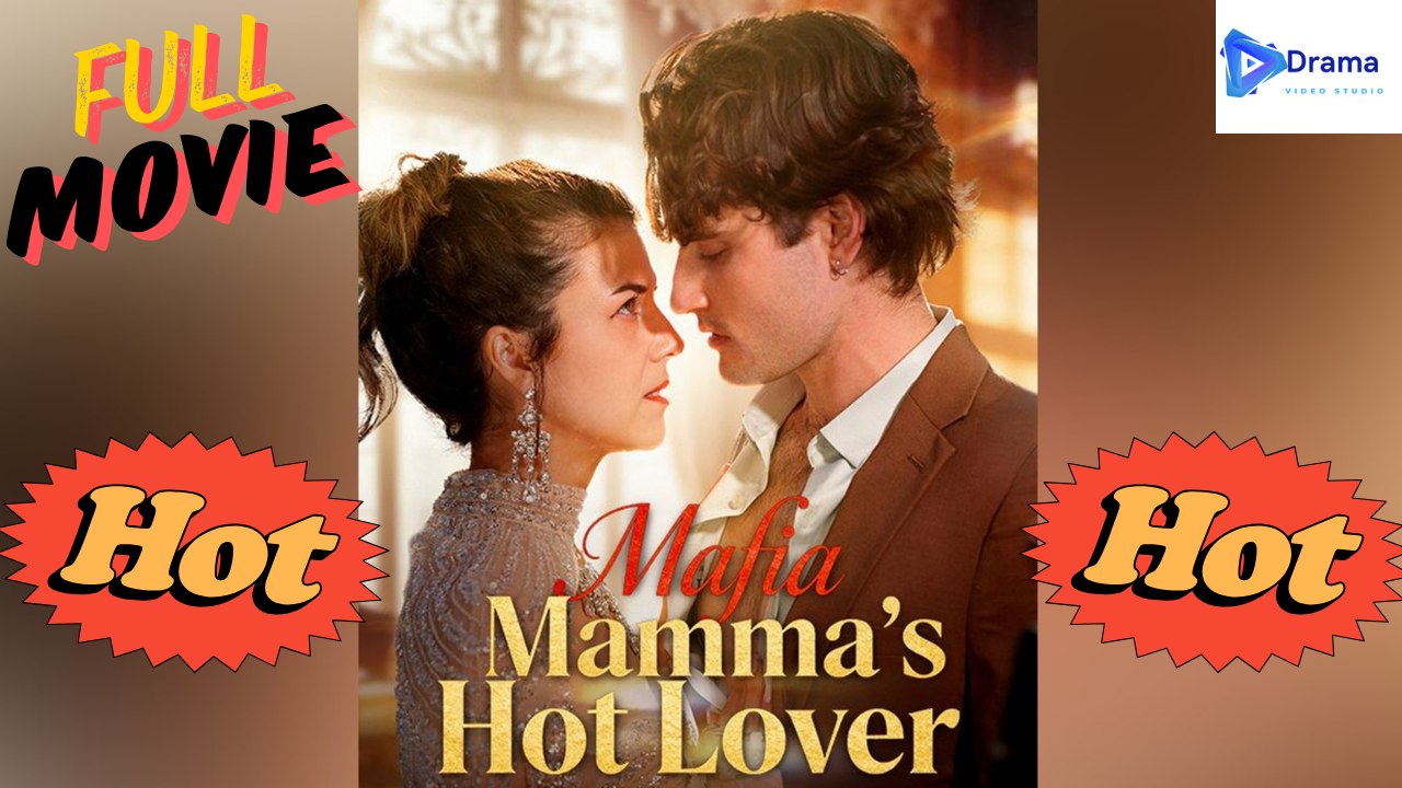 Mafia Mamma’S Hot Lover Drama Video Studio