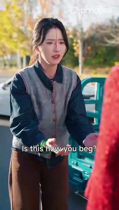 Queen's Fury- Fall Before Her Wrath (DUBBED) – FULL HD MOVIE [Eng Sub]