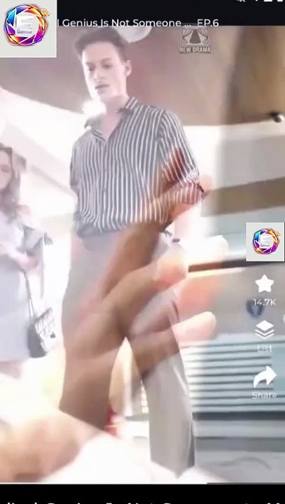 The Brilliant Medic - A Medical Thriller Of Precision Vertical Drama