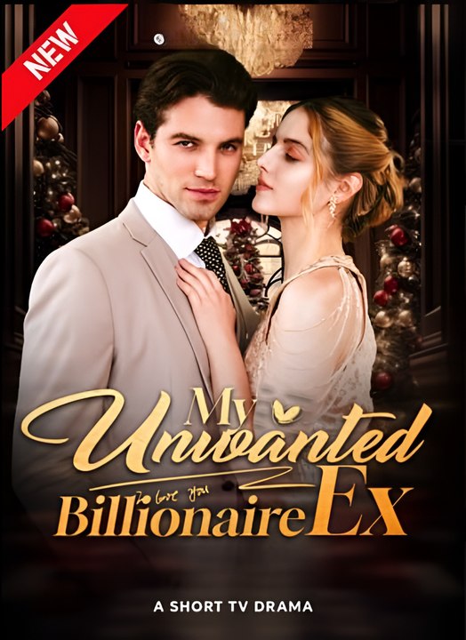 My Unwanted Billionaire Ex
