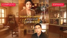 EspañOl Separar La Cuenta, Separar El Matrimonio VersióN - Doblada al español | Película Full HD