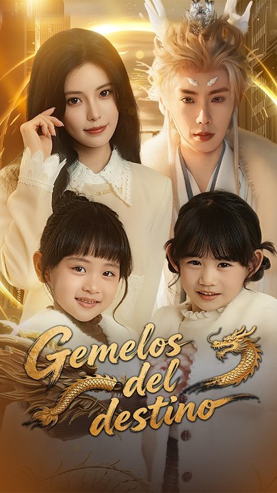 Gemelos del destino - Doblada al español | Película Full HD