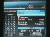 PES 2008 - BUT LUIS FABIANO - SEVILLA FC