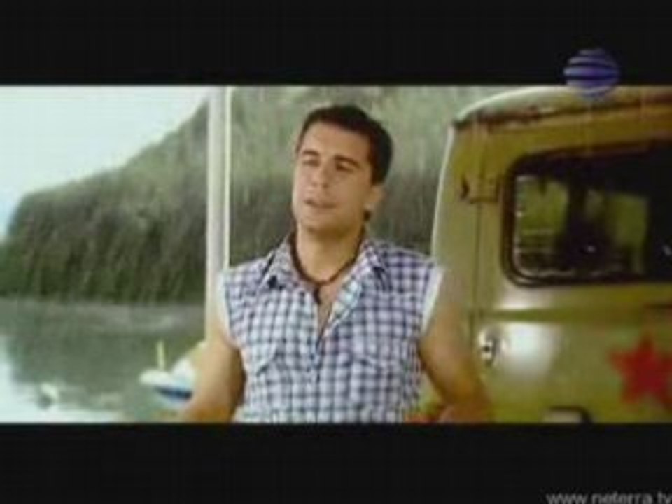 Boris Dali - Prazna e dushata
