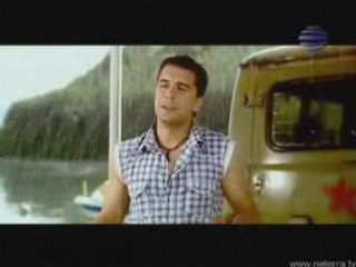 Boris Dali - Prazna e dushata