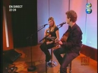 Elodie Frégé & Renan Luce - Bang Bang