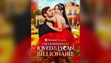 Unconditionlly Loved By The Lycan Billionaire 2026 - Full HD Movie