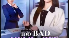 Too Bad Help Is Off the Table- Full Drama Movie English Sub