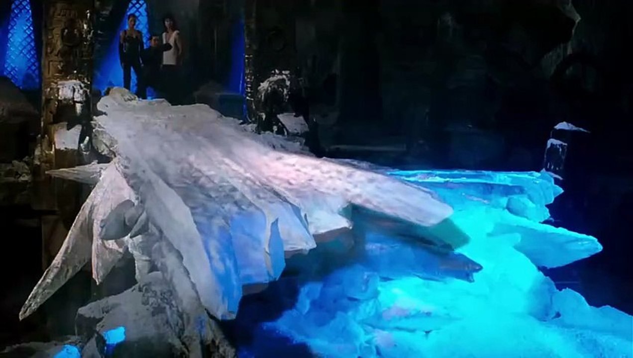 Mortal Kombat Annihilation (1997) [Full Movie] [Official Release]Full EP - Full