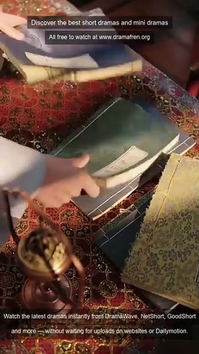 Watch If Love Could Defy the Throne II Chinese Drama