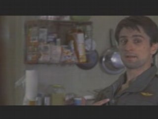 de niro-Taxi Driver - Are You Talking To Me