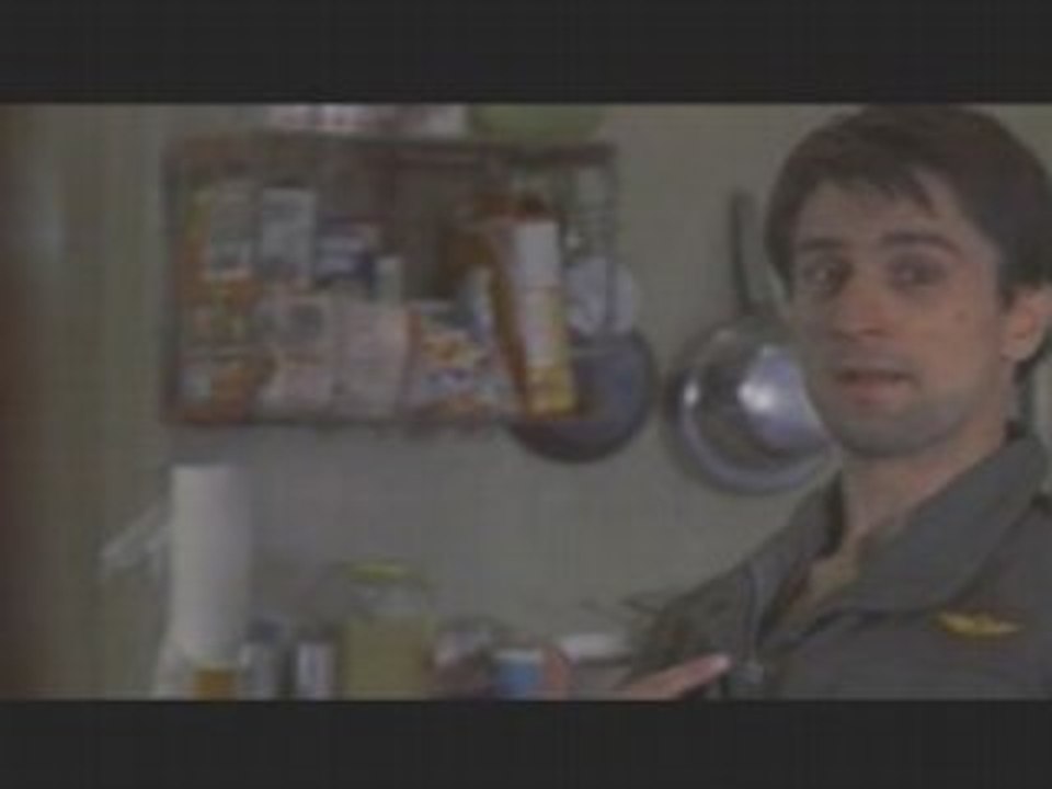de niro-Taxi Driver - Are You Talking To Me