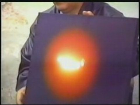 Mexique,la grande vague d'ovnis - 1 de 4