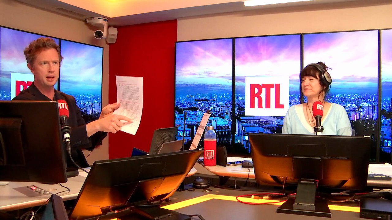 Le Cave' réveil du 24 mars 2026