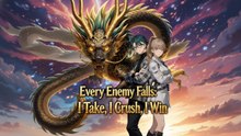 [EngSub] Every Enemy Falls I Take, I Crush, I Win- Full EP