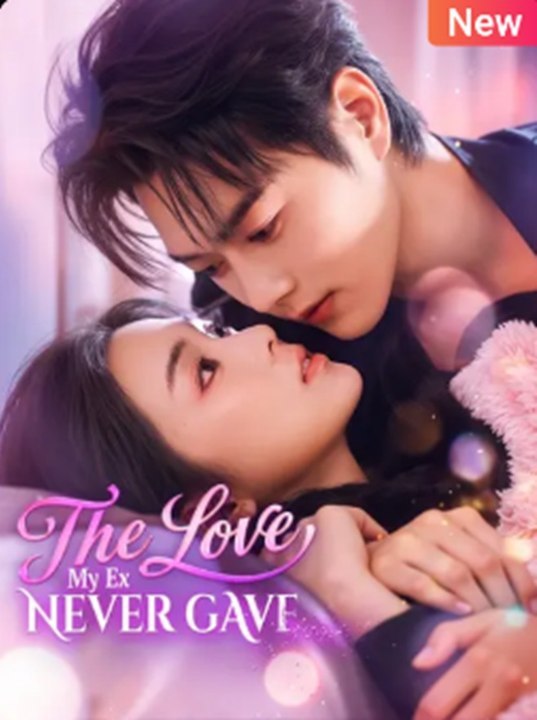 the love my ex never gave chinese drama #FK