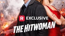 The Hitwoman Full Movies English Sub