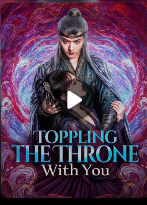 Toppling the throne with you