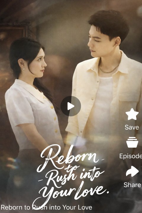 REBORN RUAH INTO YOUR LOVE. - Full Movies English Sub