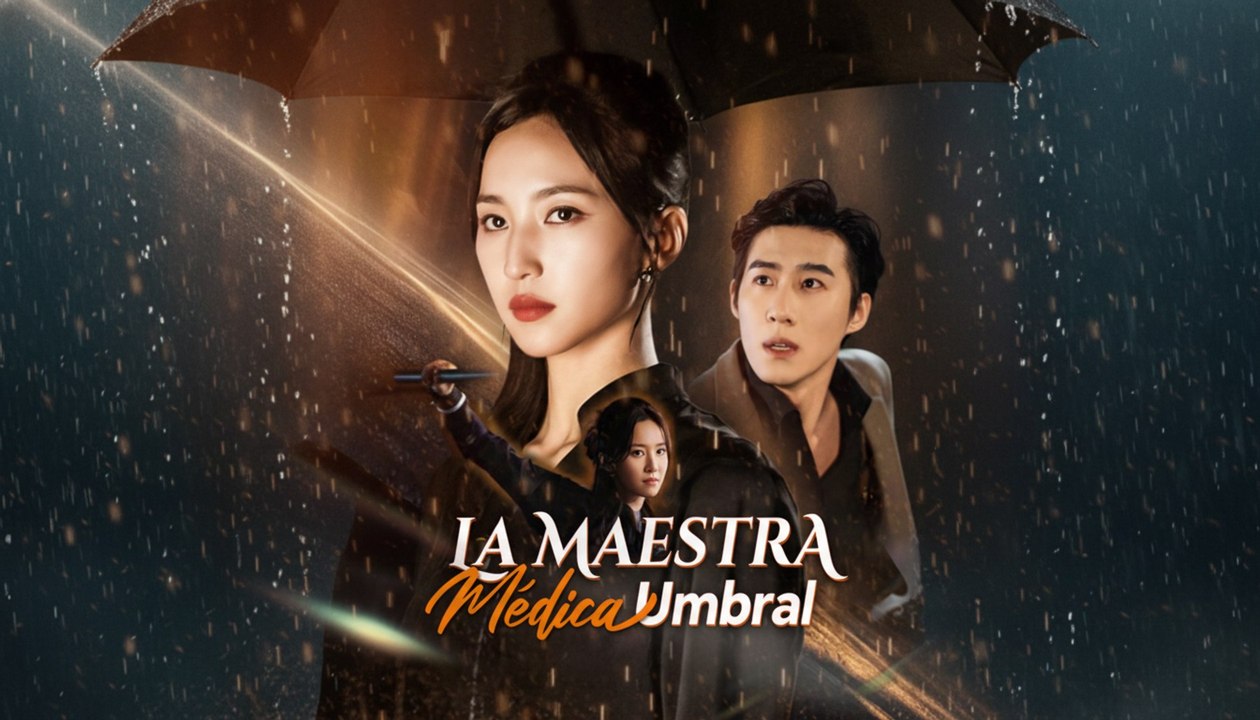 [Doblado ESP] La Maestra Médica Umbral