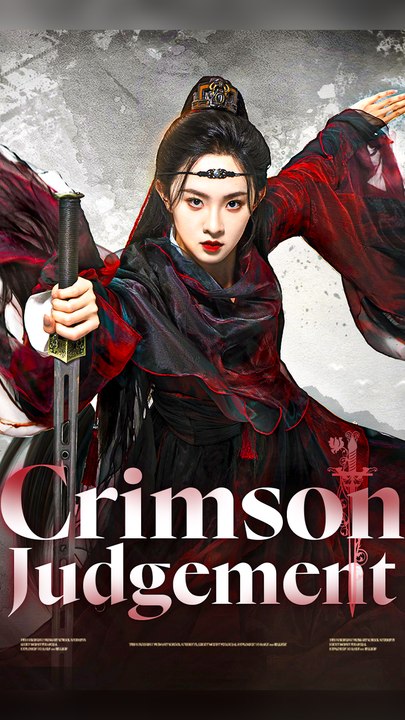 Crimson Judgement