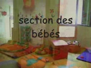 Crèche Garderisettes Lyon-Gerland