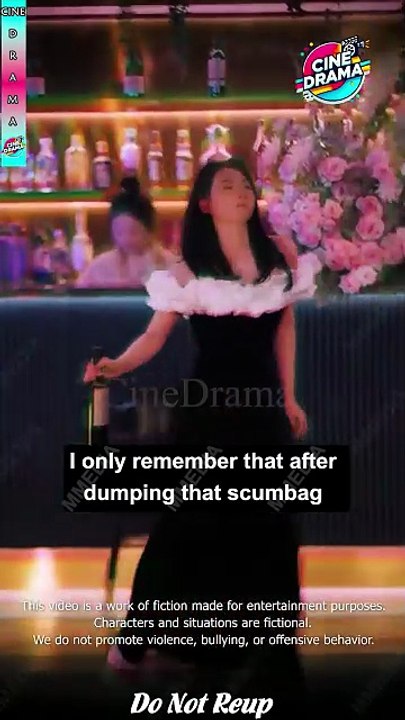 Drunk Girl Marries Poor Stranger In Flash Wedding—Turns Out He’s A Trillionaire CEO