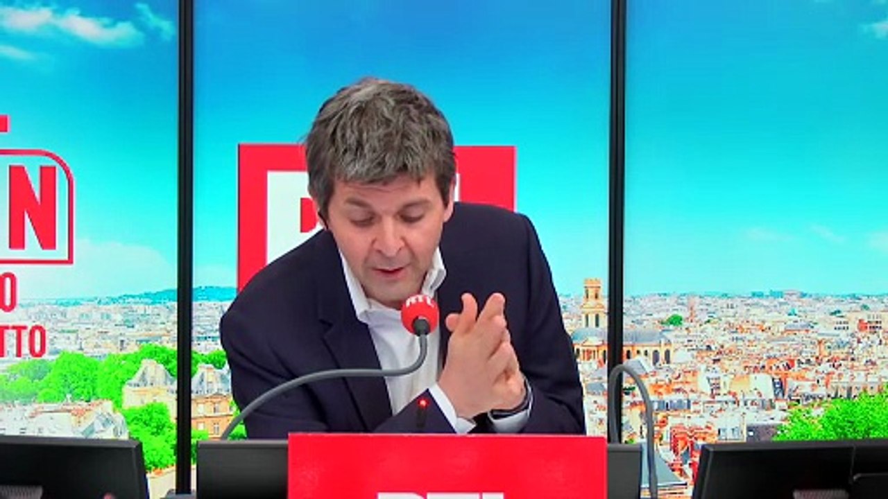 Laurence Ruffin, première femme  maire de Grenoble