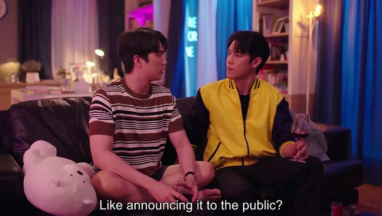 Wandee Goodday - Ep 3