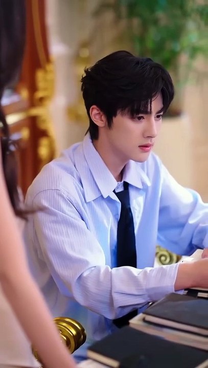 He Thought I Was Just His Tutor. I Was Really His Secret Guardian. Years Later, He Found Me Again.