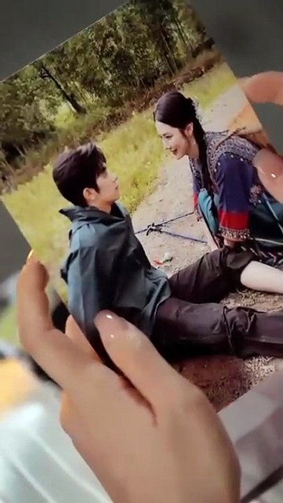 【ENG DUB】She Gave Him Her Sight. The Day She Regained Vision, She Saw Him Cheating