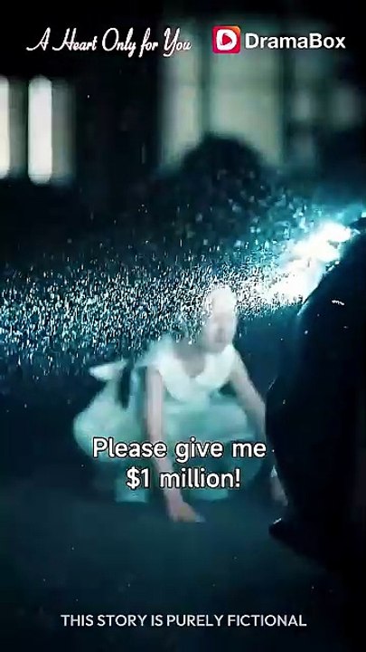 【ENG DUB】Cute Kid Finds Her BILLIONAIRE Dad With a DNA Test!