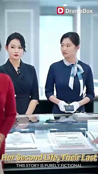 Their Greed Knew No Limits_ $80K, House, Then Her Life. Now, It's Her Turn To Take EVERYTHING Back