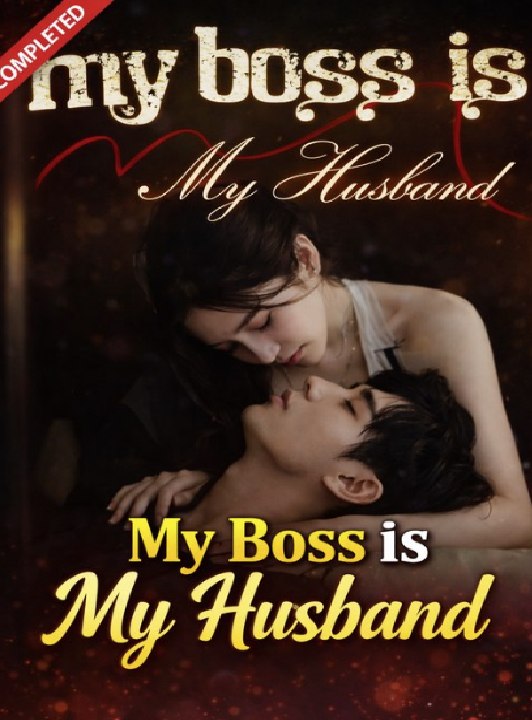 My Boss is My Husband - Full Movies English Sub