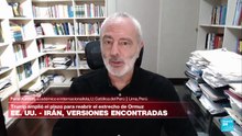 Farid Kahhat: "Negociación EE. UU.-Irán podría ser una treta para justificar una desescalada"