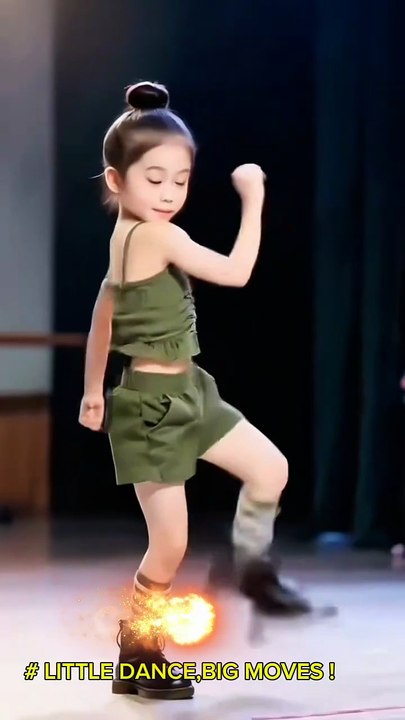 # TINY BUT POWERFUL!