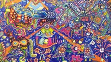 536 KANDASHINJI in KUNST ARZT