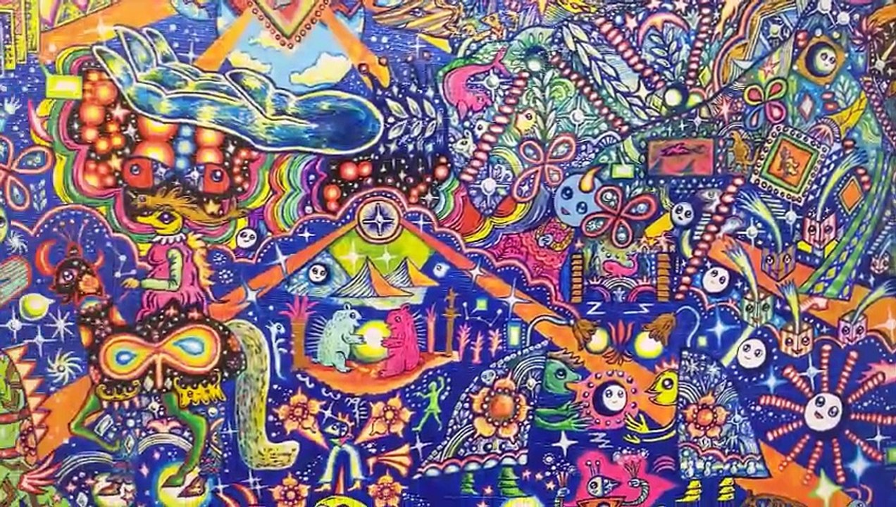 536 KANDASHINJI in KUNST ARZT
