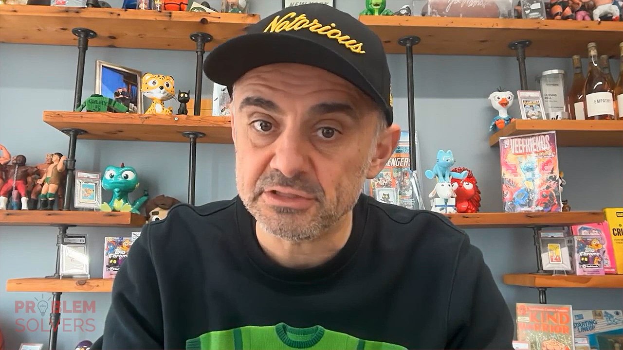 Gary Vee’s 2026 Marketing Playbook