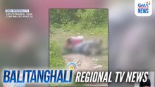 Regional TV News (March 24, 2026) | Balitanghali