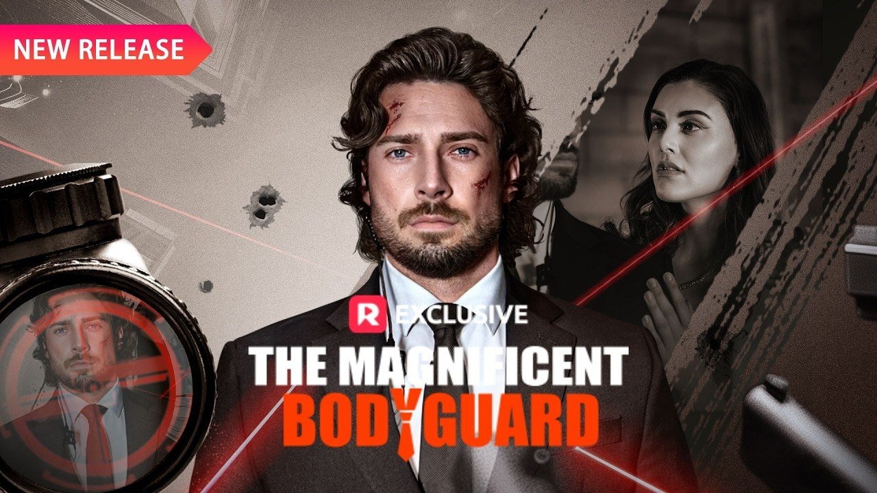 The Magnificent Bodyguard reelshort